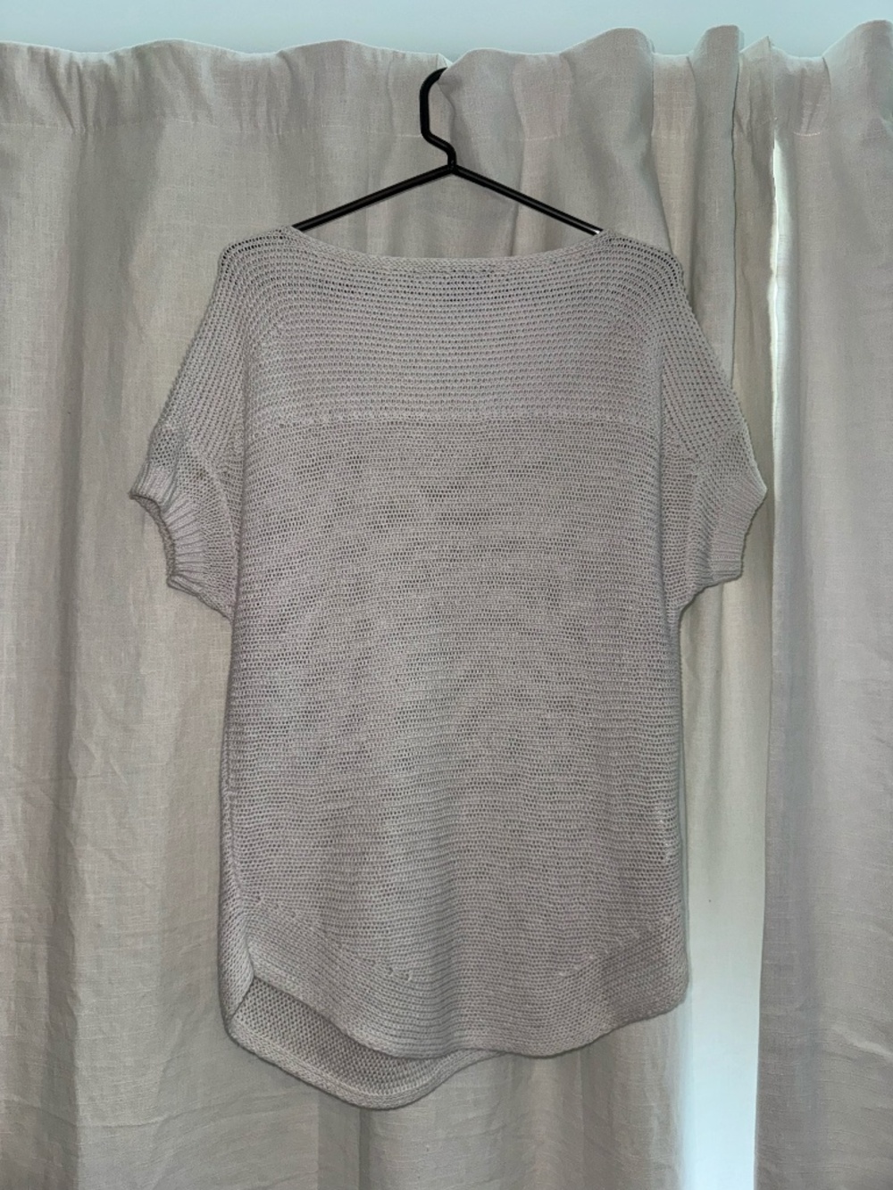 Tommy Bahama Crochet Cover Up White Top